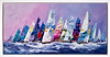 Sailing With Friends IV