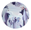 Violet Interval