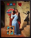 The Urban Kiss