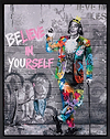 Believe In Yourself - Dali