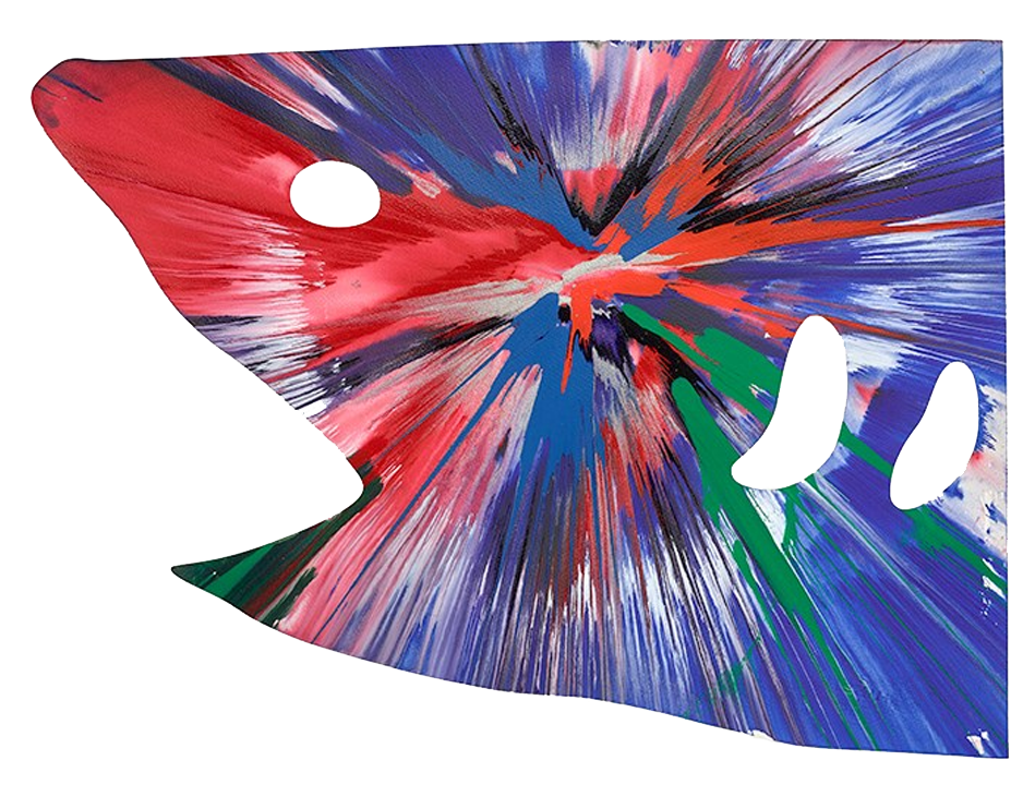 Damien Hirst - Buy Limited Edition Prints – Clarendon Fine Art