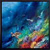 Underwater Tranquillity