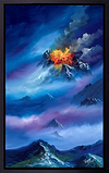 Fire On The Mountain II