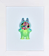 Labubu Bear