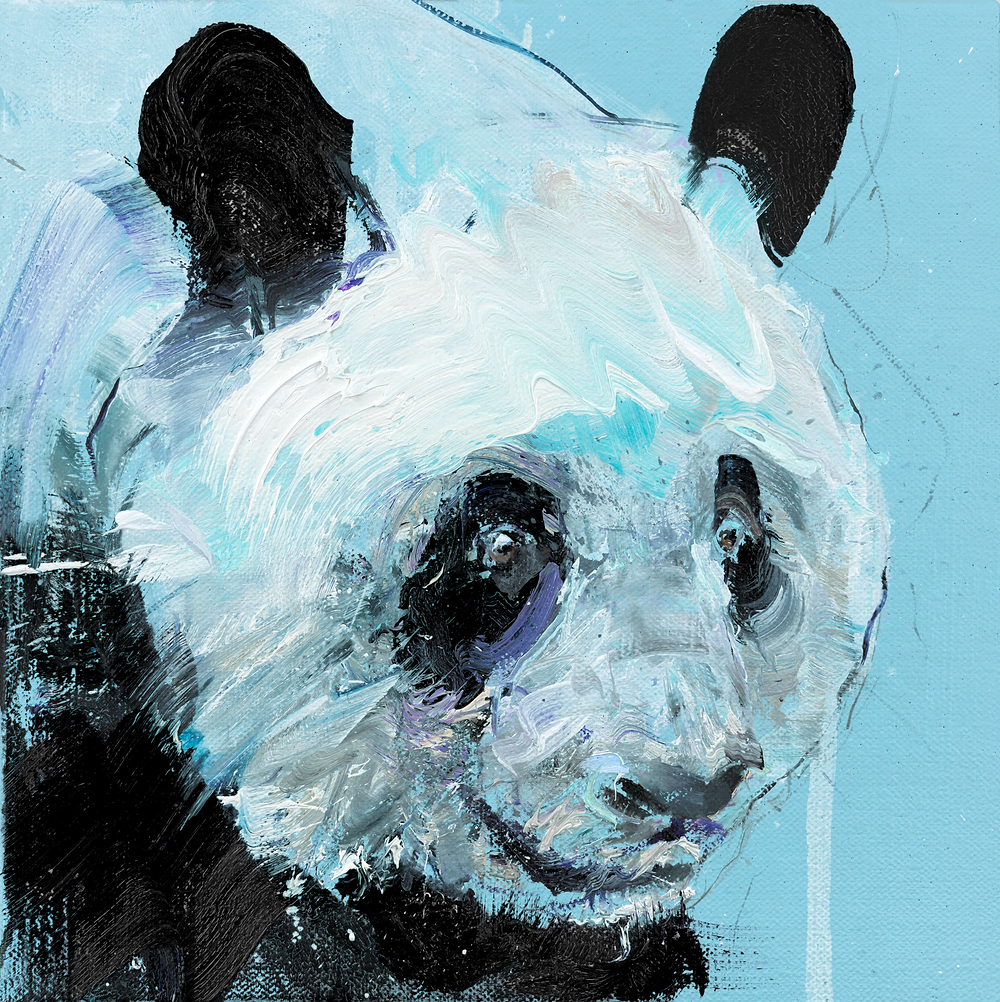 Panda III