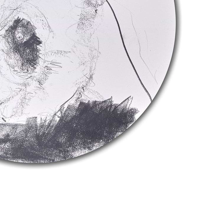 Giant Panda Study II