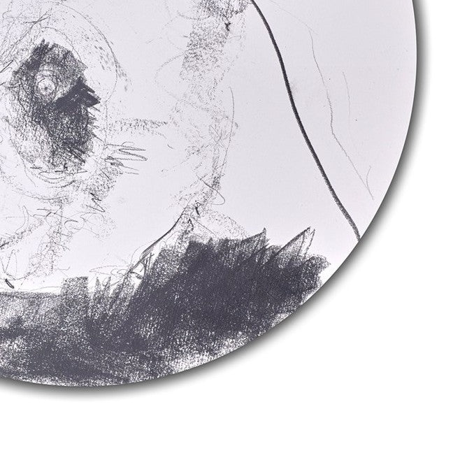 Giant Panda Study II