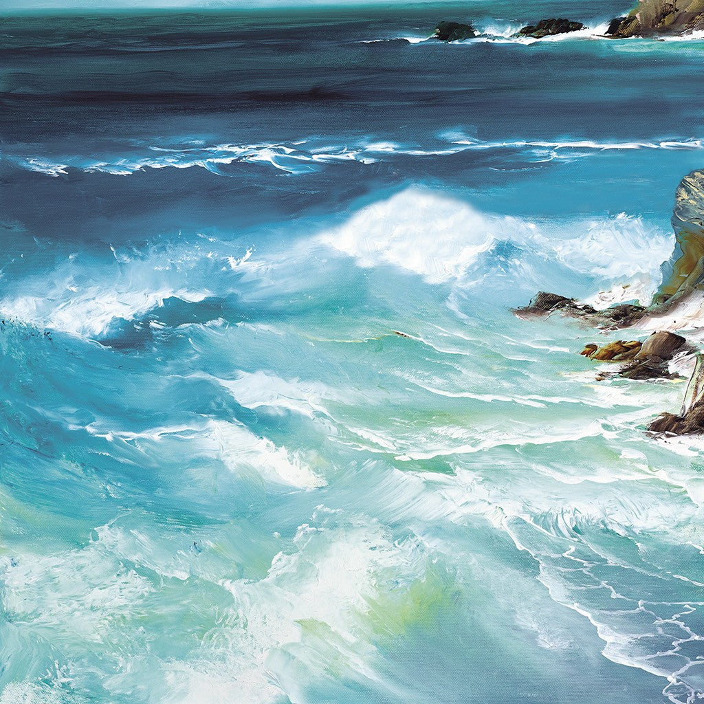 Coastal Charm