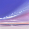 Purple Sky IV