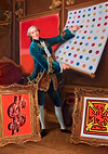 The Art Collector V