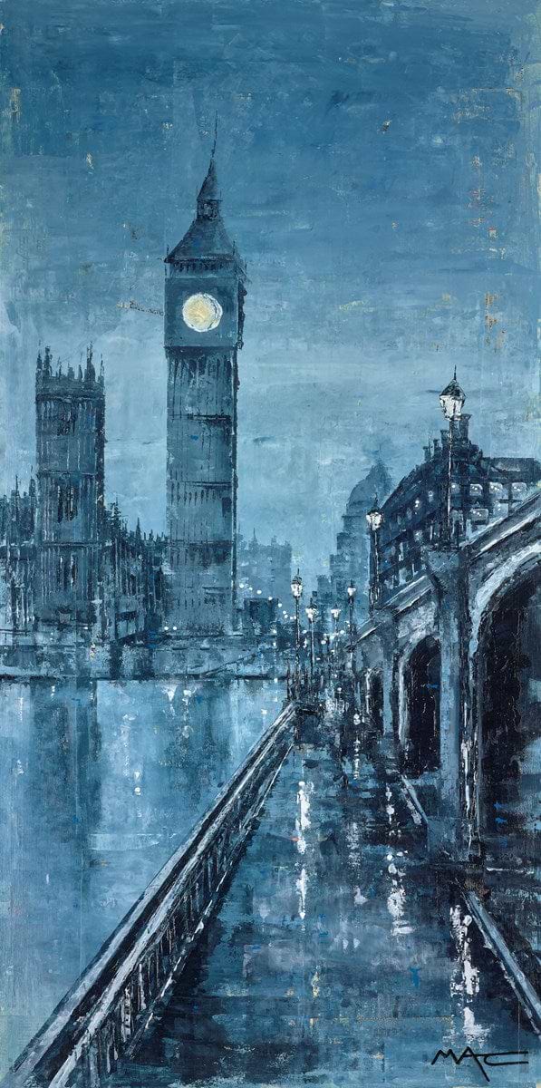 Riverside London