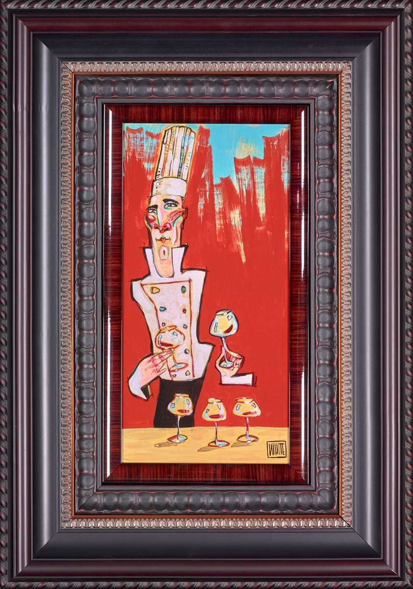 Chefs Choice