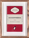Schizophrenia (Red) AP 1/1