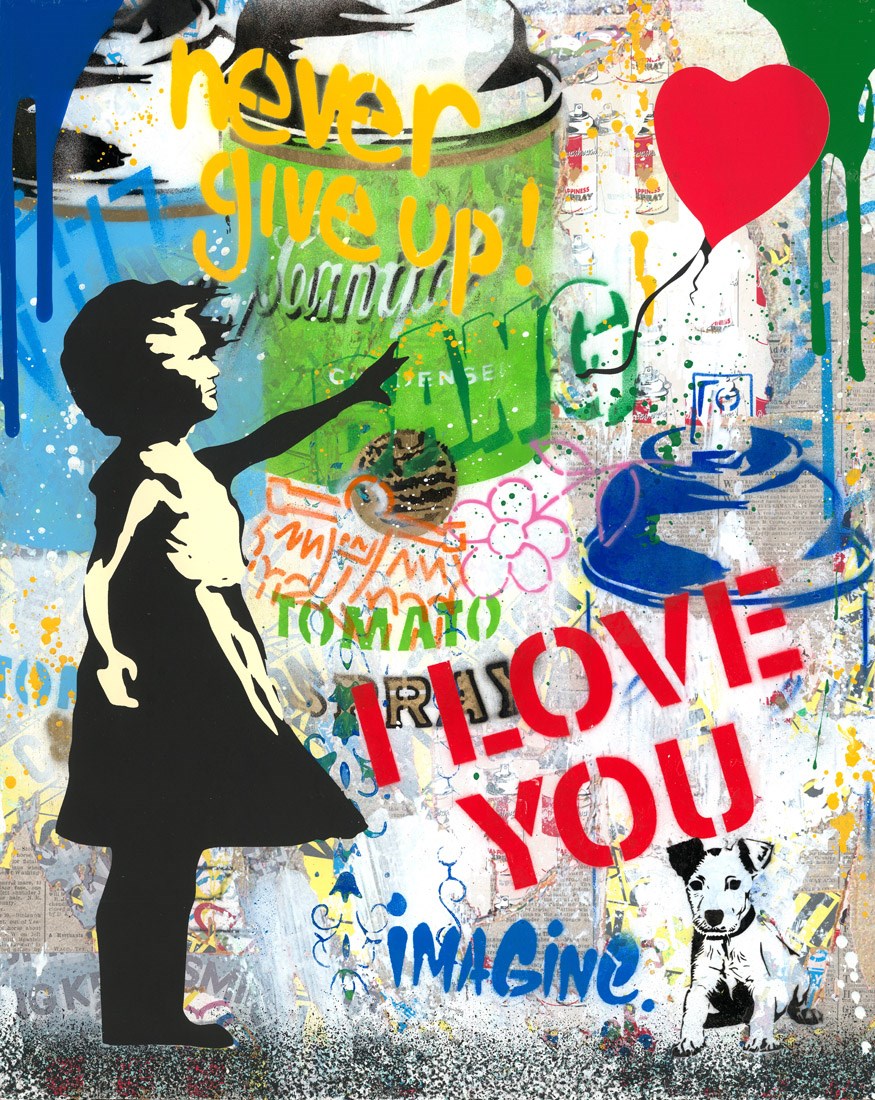 Balloon Girl