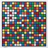 Rubik Albino