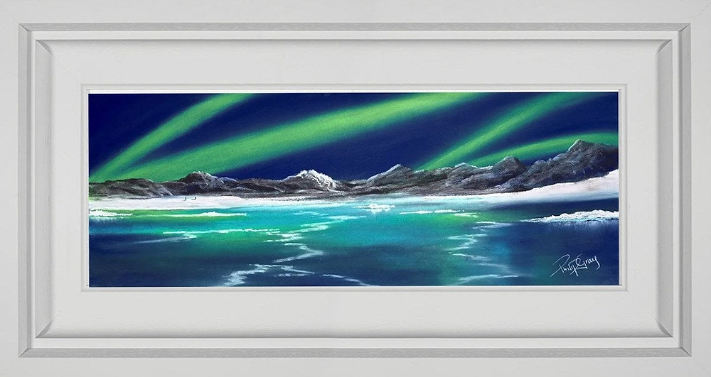 Emerald Sky II