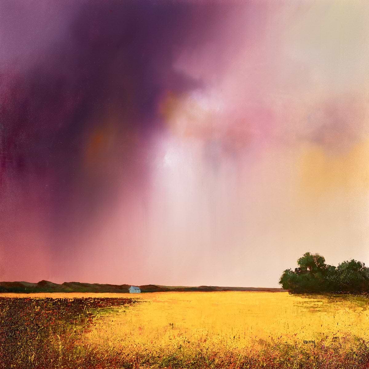 The Golden Meadow