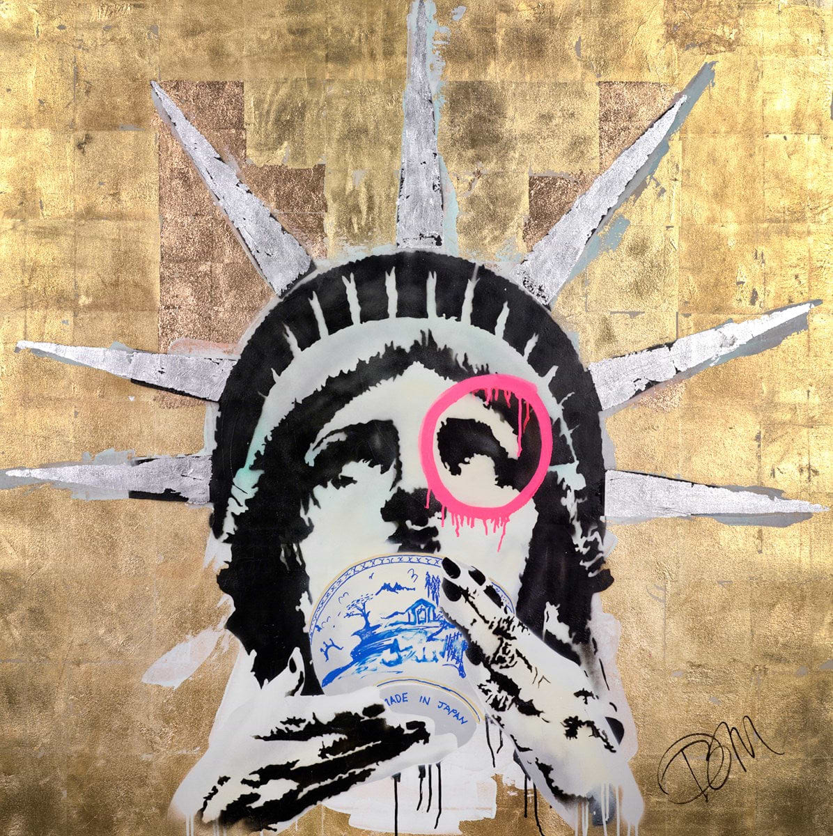 Taste Of Liberty