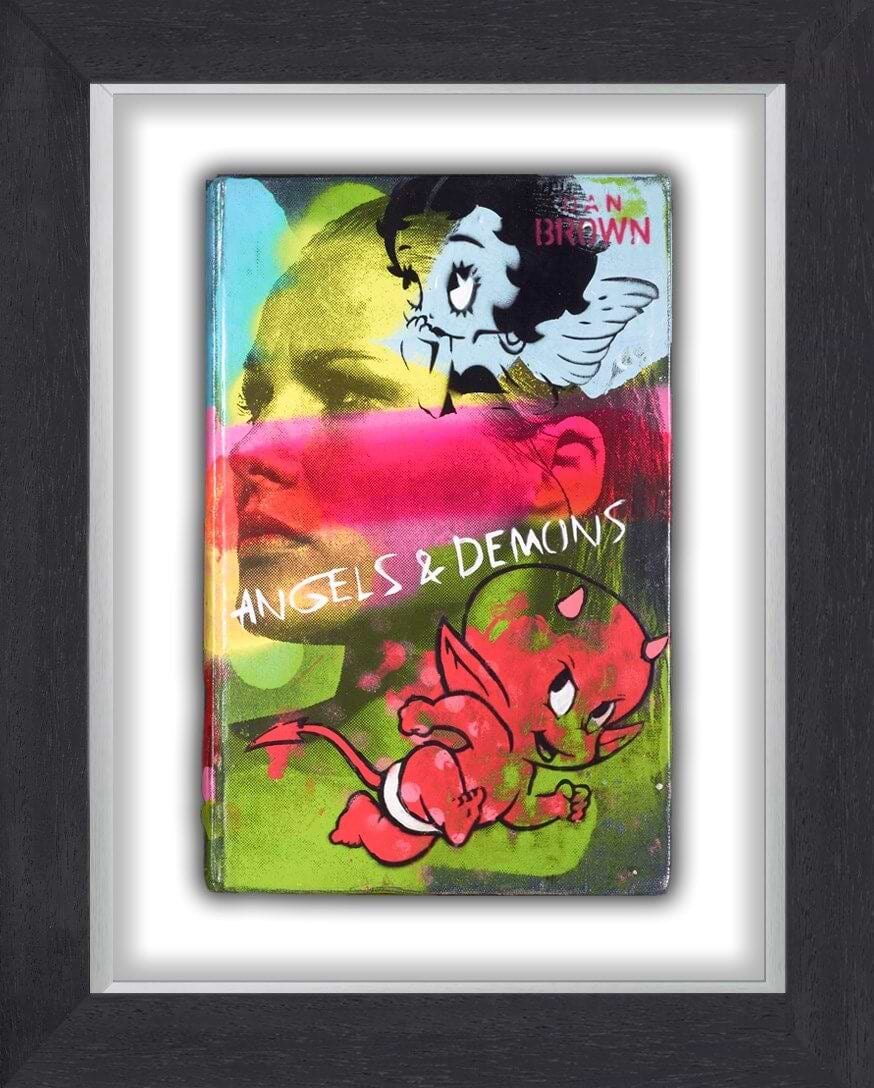 Angels & Demons