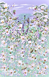 A Serene Spring Day V