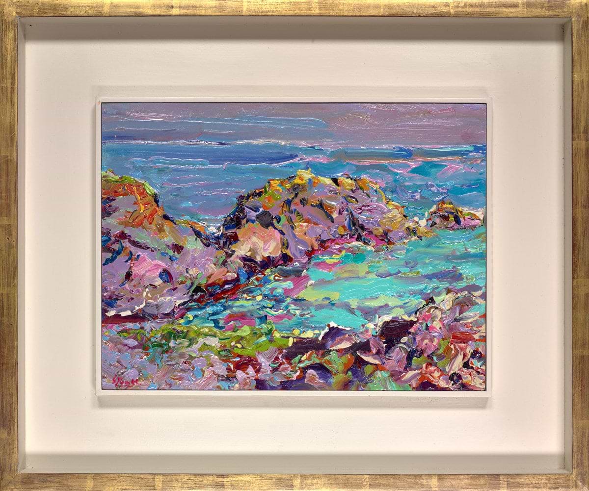 Cadgwith Cove II