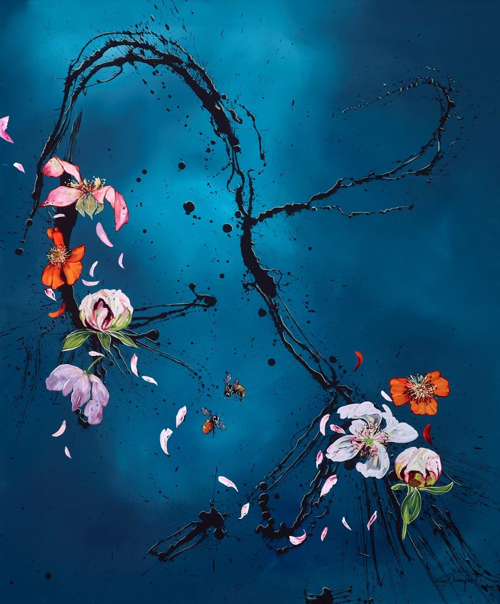 Flower Parade