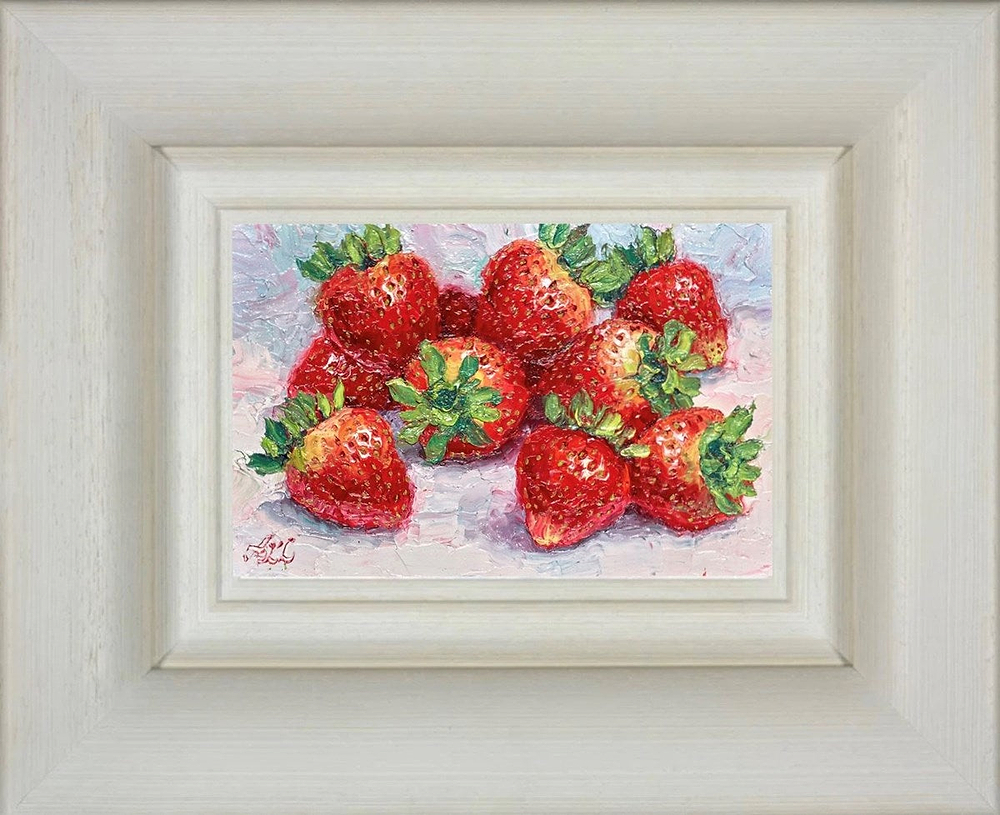 Strawberries V