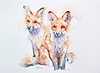 Waiting Cubs