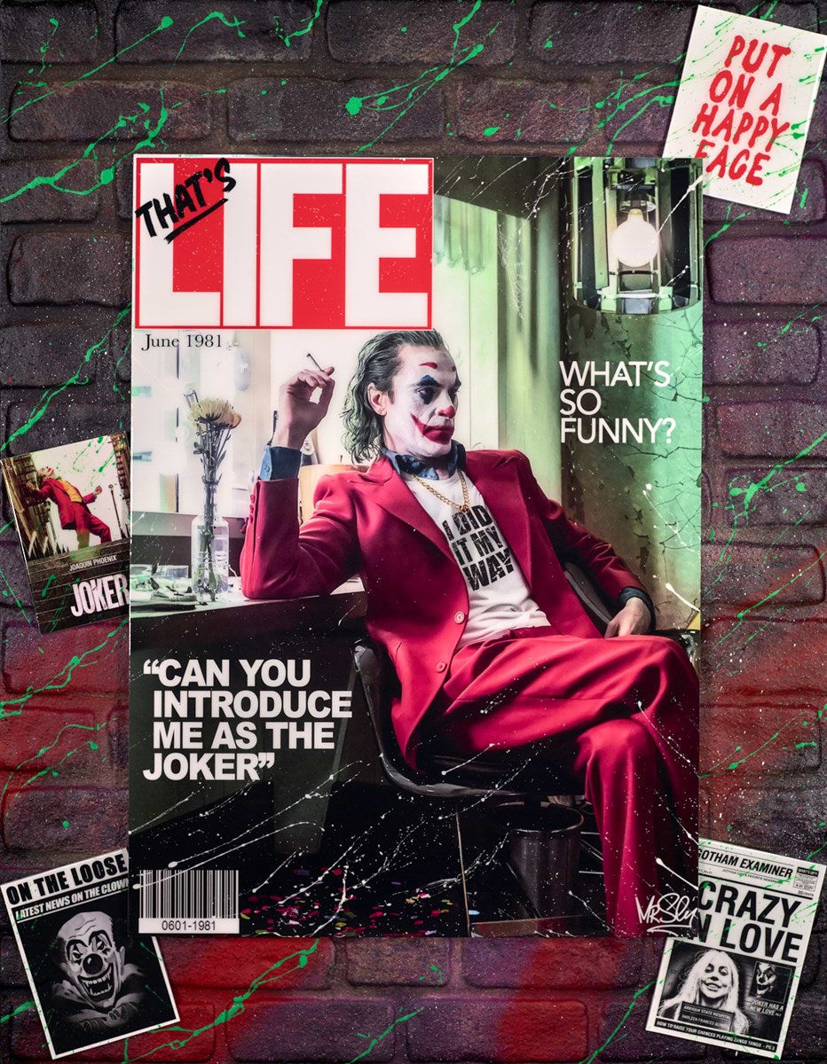 The Joker