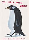 To Hell With Zoos