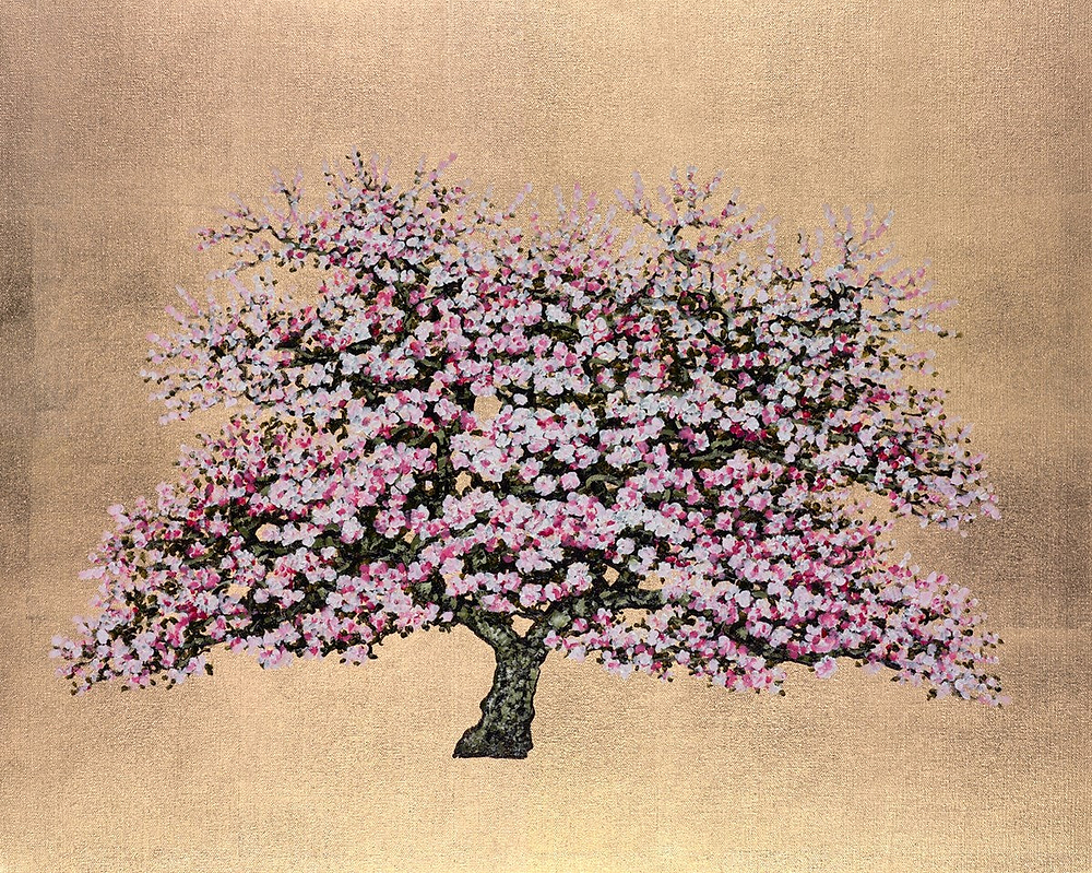 Eternal Beauty II