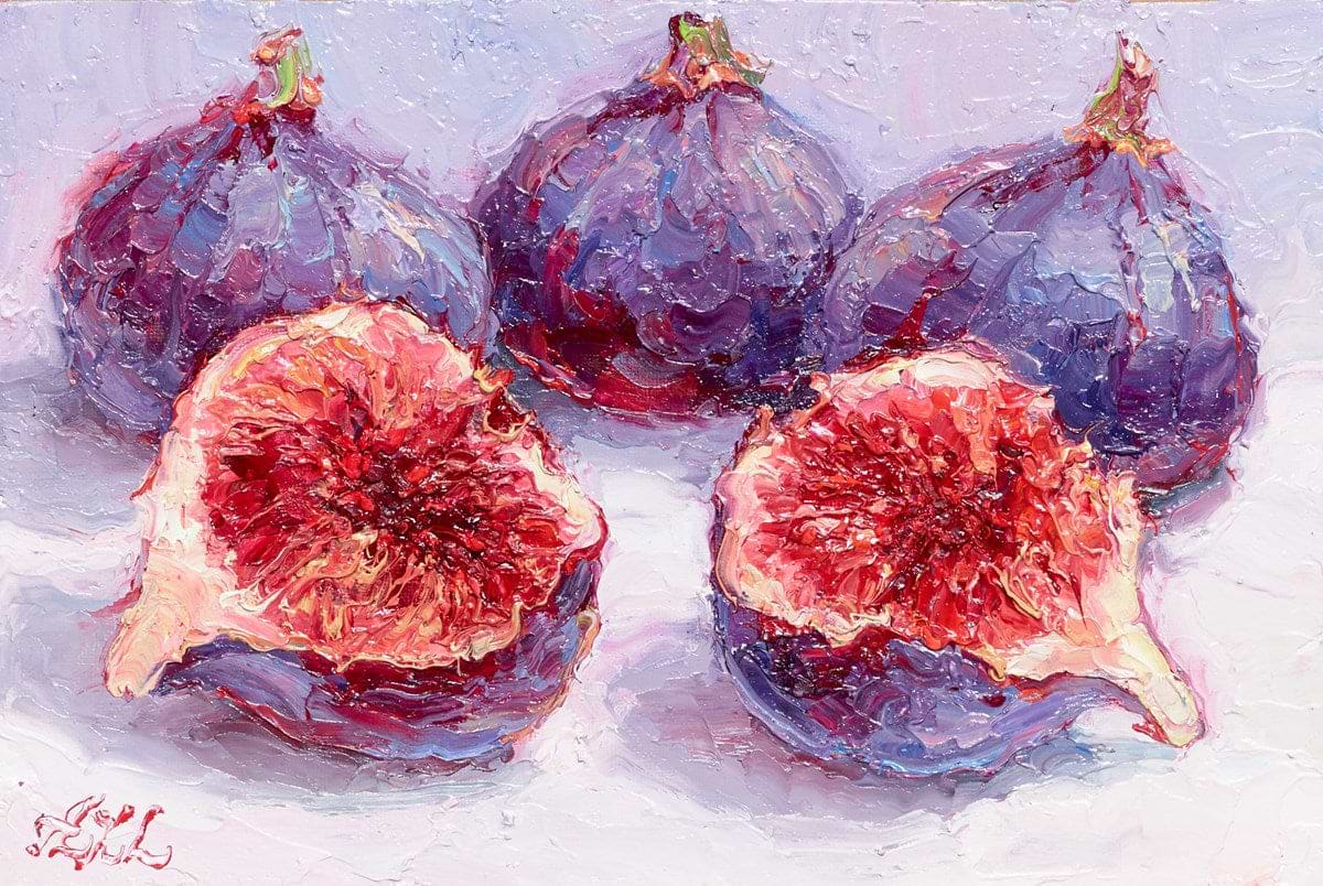 Figs VI
