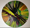 Circle Spin