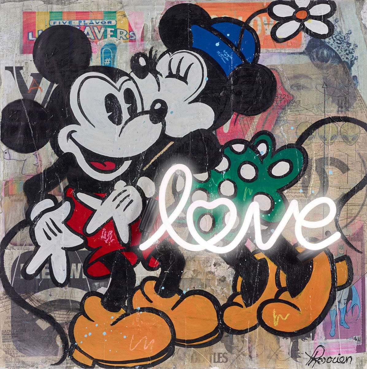 Love