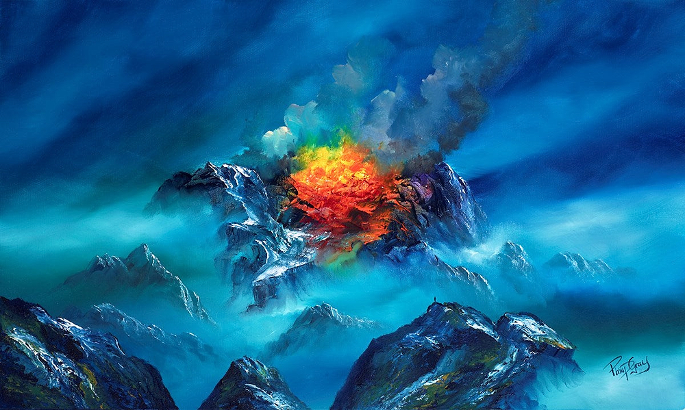 Eruption VI