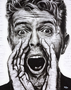 David Bowie III