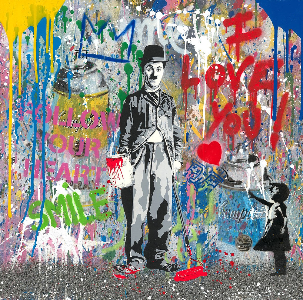 Chaplin