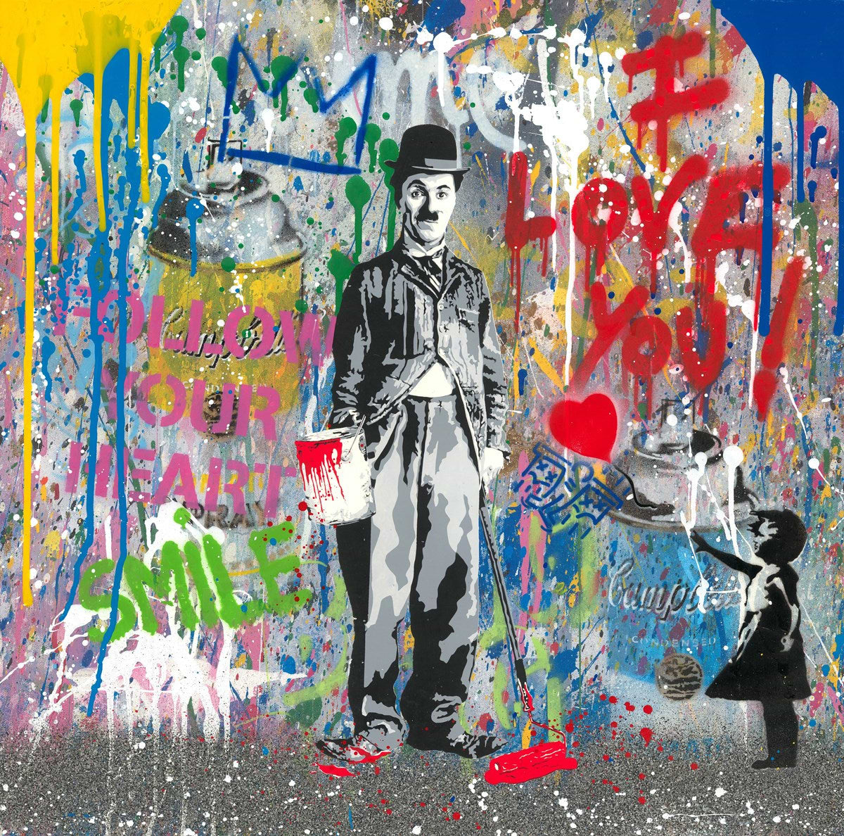 Chaplin