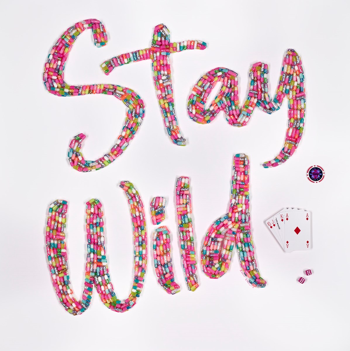 Stay Wild