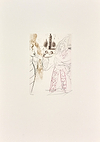 Le femme adultère