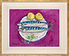 Cadgwith Mackerel II