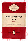 Women Without Men (Red) AP 7/8