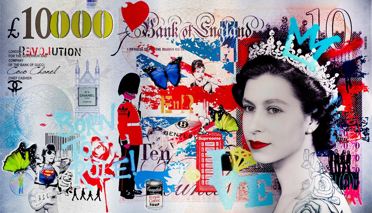 Queen Capital IV