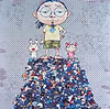 Kaikai Kiki & Me: On the Blue Mound of the Dead