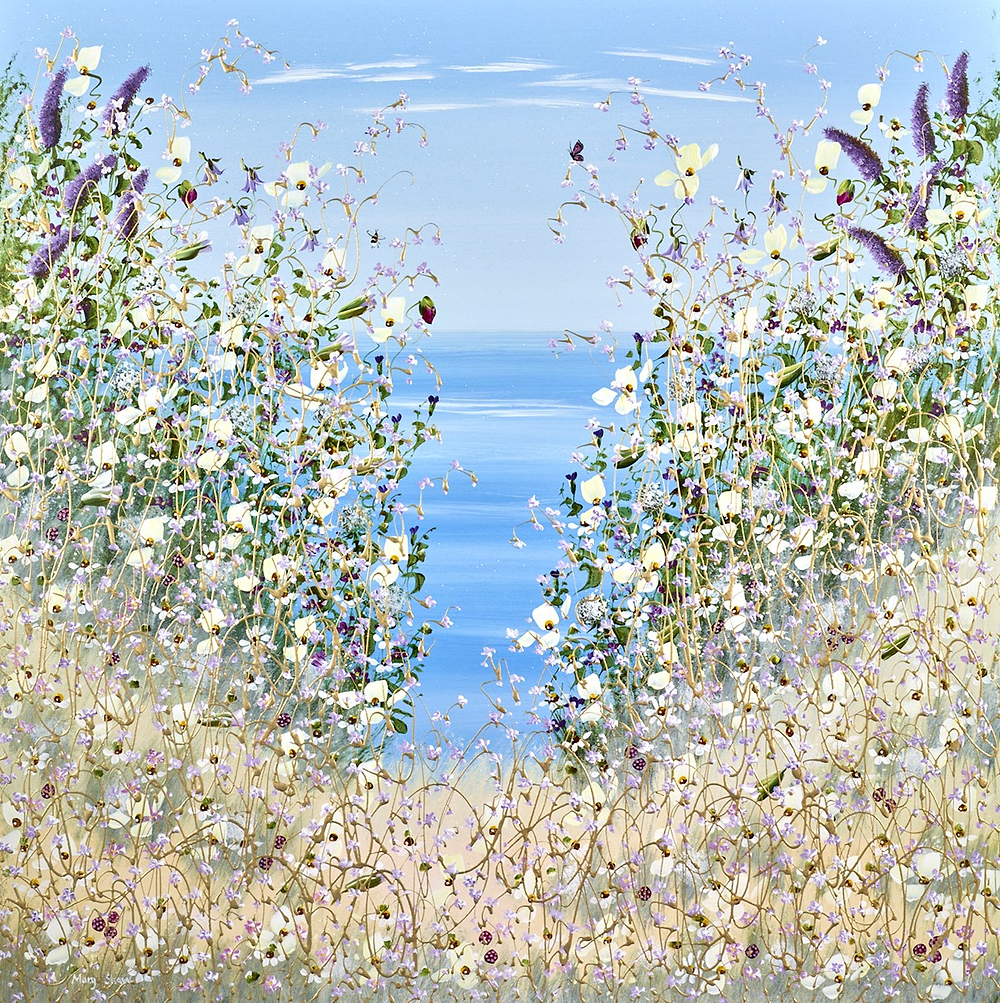A Tranquil View