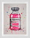 Amortentia (Framed)