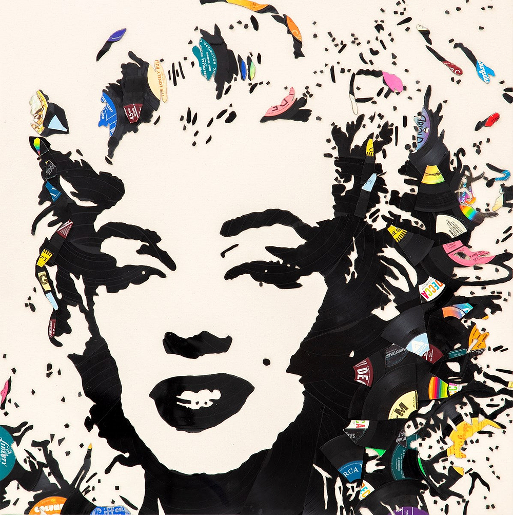 Marilyn Monroe