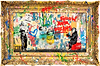 Pop Wall