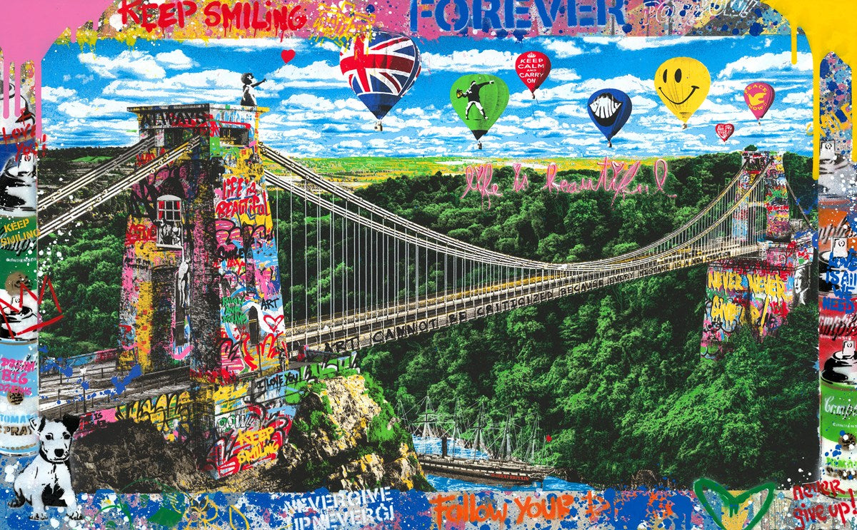 Bridge Of Dreams