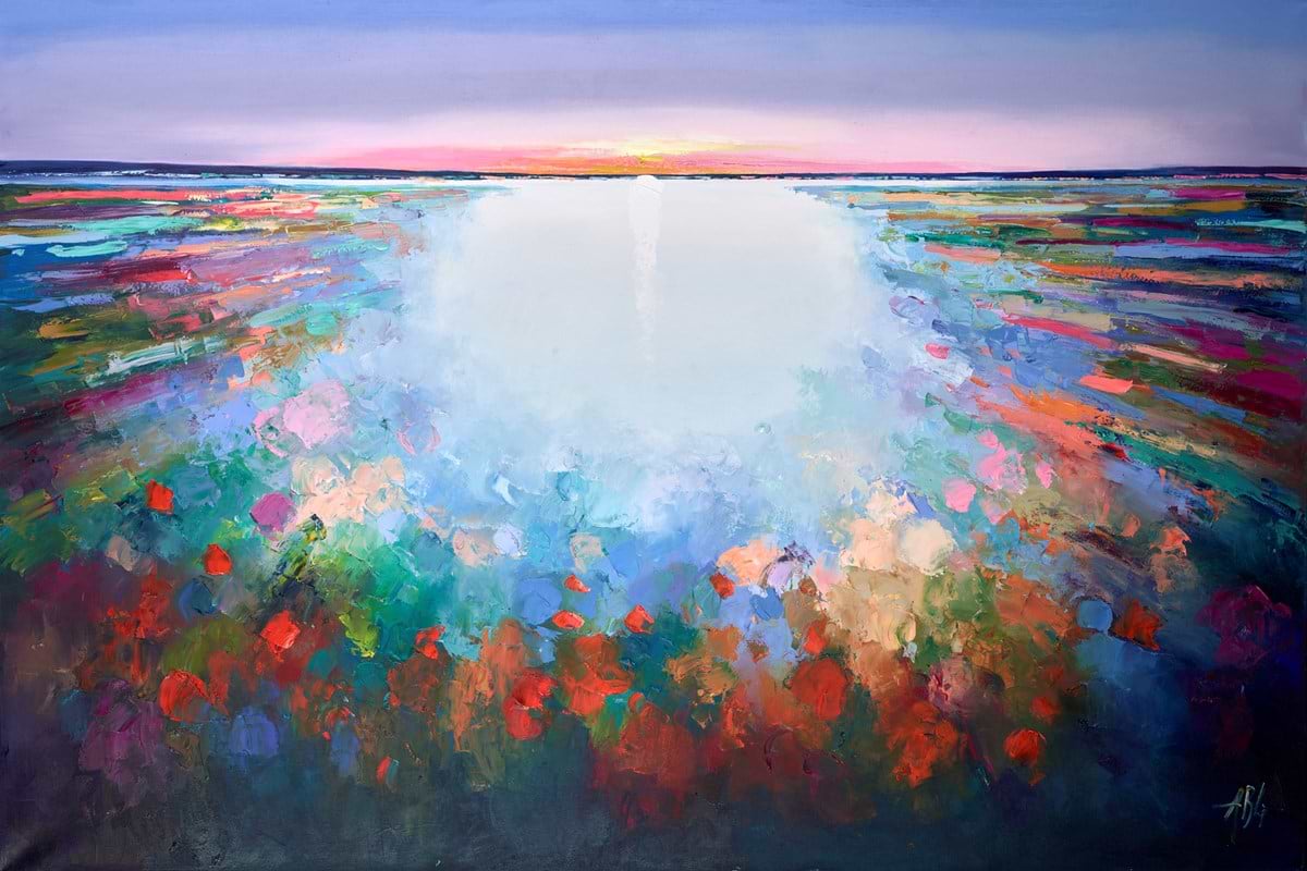 Coastal Joy